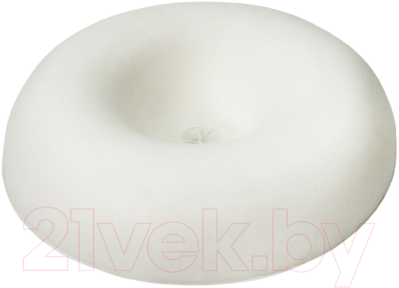 Ортопедическая подушка Amaro Home Donut / AH212402Don/11 (серый)