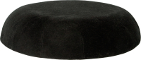 Ортопедическая подушка Amaro Home Donut / AH212402Don/09 (черный) - 