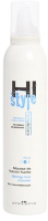 

Мусс для укладки волос Hipertin, Mousse Strong No Alcohol 2