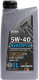 Моторное масло Senfineco SynthPro 5W40 SN A3/B4 / 8964 (1л) - 