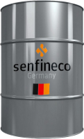 Моторное масло Senfineco SynthPro 5W40 SN A3/B4 / 60-8964 (60л) - 