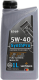 Моторное масло Senfineco SynthPro 5W40 SN C3 / 8969 (1л) - 