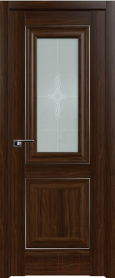

Дверь межкомнатная ProfilDoors, Классика 28Х 60x200