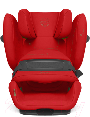 Автокресло Cybex Pallas G i-size (Autumn Gold)