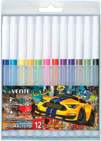 

Фломастеры deVente, Street Racing / 5081103