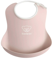 

Нагрудник детский BabyBjorn, 0463.64