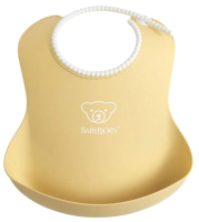 

Нагрудник детский BabyBjorn, 0463.66