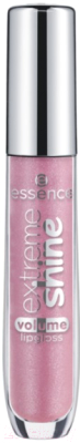 Блеск для губ Essence Extreme Shine Volume Lipgloss тон 04 (5мл)