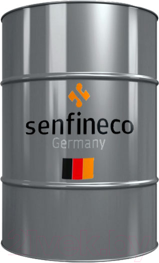 Моторное масло Senfineco SynthHC 10W40 CF-4 A3/B4 / 60-8922 (60л)