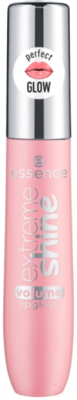 

Блеск для губ Essence, Extreme Shine Volume Lipgloss тон 201