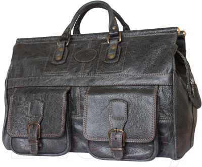 

Сумка дорожная Carlo Gattini, Antico Fabriano 4008-05