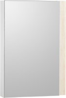 Шкаф с зеркалом для ванной Акватон Кантри 55 (1A257702AHB20) - 