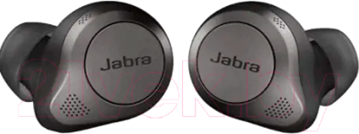 

Беспроводные наушники Jabra, Elite 85t / 100-99190003-60