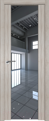 

Дверь межкомнатная ProfilDoors, Модерн 8X 70x200