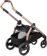 Миниатюра изображения товара Детская универсальная коляска Peg-Perego Book New 3 в 1 (Mon Amour)