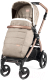Миниатюра изображения товара Детская универсальная коляска Peg-Perego Book New 3 в 1 (Mon Amour)