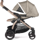 Миниатюра изображения товара Детская универсальная коляска Peg-Perego Book New 3 в 1 (Mon Amour)