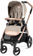 Миниатюра изображения товара Детская универсальная коляска Peg-Perego Book New 3 в 1 (Mon Amour)
