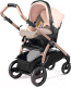 Миниатюра изображения товара Детская универсальная коляска Peg-Perego Book New 3 в 1 (Mon Amour)