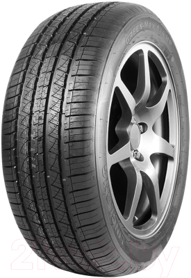 

Летняя шина LingLong, GreenMax 4x4 HP 295/35R21 107W