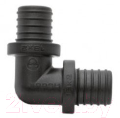 Отвод KAN-therm PPSU Push 25x3.5 / 1109068014