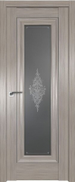 

Дверь межкомнатная ProfilDoors, Классика 24X 90x200