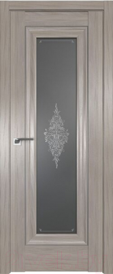 

Дверь межкомнатная ProfilDoors, Классика 24X 90x200