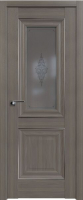 

Дверь межкомнатная ProfilDoors, Классика 28Х 80x200