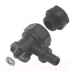 

Отвод KAN-therm, PPSU Push 18x2 G1/2" / 1109285004