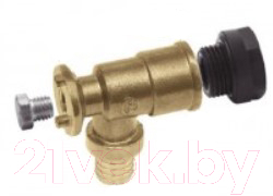 

Отвод KAN-therm, Push 18x2 G1/2" K / 1109285006