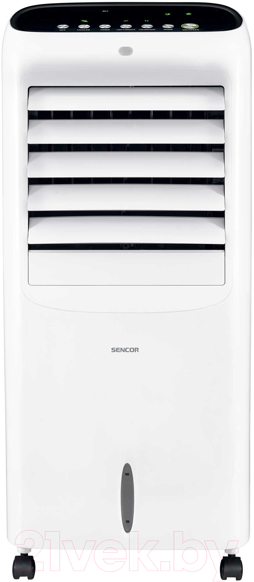 Охладитель воздуха Sencor SFN 9021 (белый)