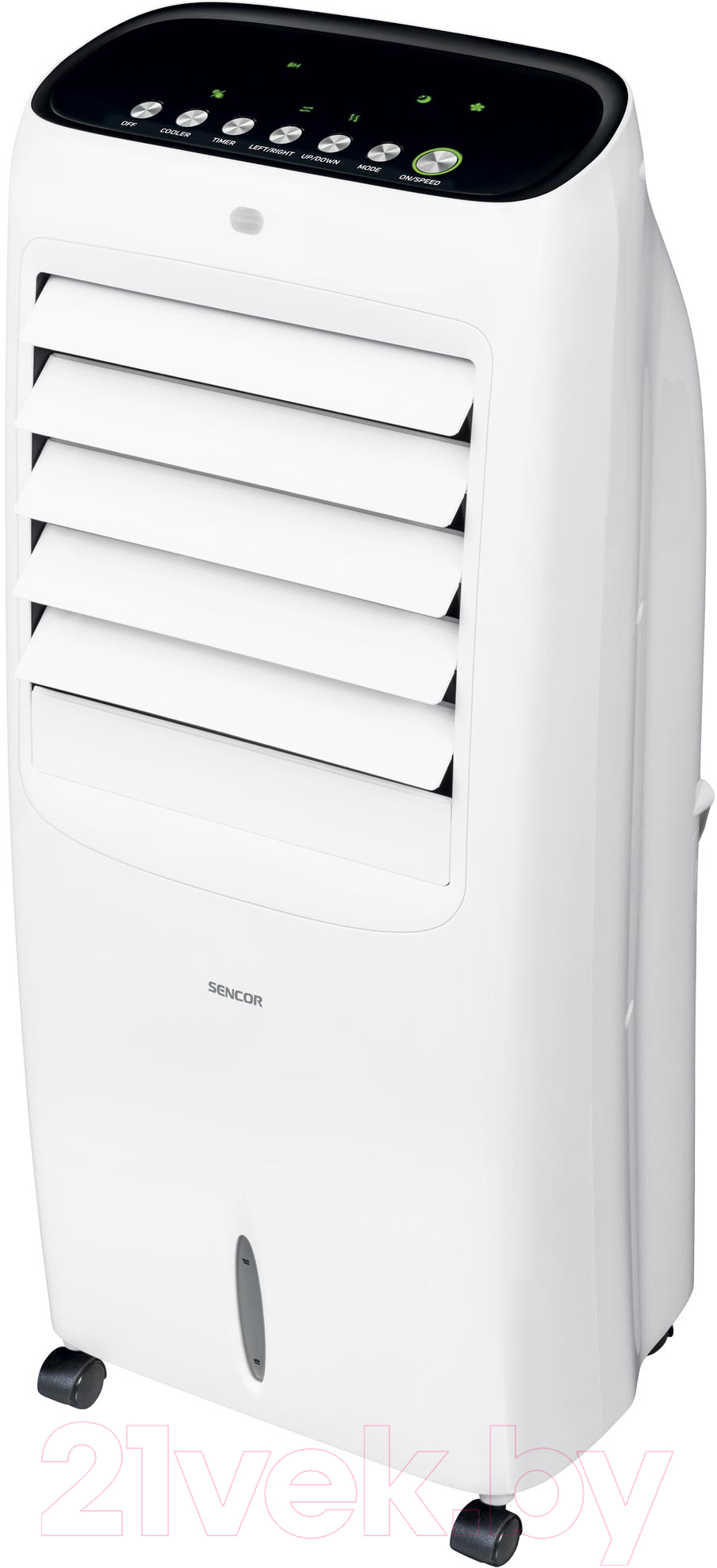 Охладитель воздуха Sencor SFN 9021 (белый)