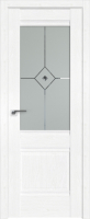 

Дверь межкомнатная ProfilDoors, Классика 2X 80x200