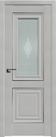 

Дверь межкомнатная ProfilDoors, Классика 28X 80x200