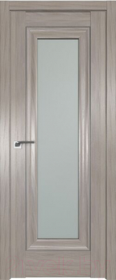 

Дверь межкомнатная ProfilDoors, Классика 24X 70x200