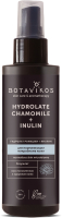 Спрей для лица Botavikos Гидролат ромашки + инулин для нормализации микробиома кожи (150мл) - 
