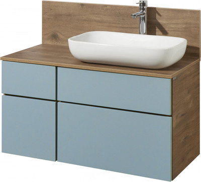 

Тумба под умывальник, Мишель 100