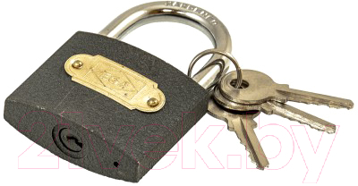 

Замок навесной Faster Tools, 287