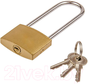 

Замок навесной Faster Tools, 4617