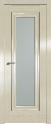 

Дверь межкомнатная ProfilDoors, Классика 24X 60x200