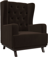 

Кресло мягкое, Джон Люкс 271 / 108480