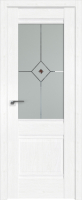 

Дверь межкомнатная ProfilDoors, Классика 2X 90x200