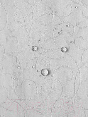 Изображение товара Скатерть Моготекс 1809Т-01 рис. 1812/010101 (200x150)