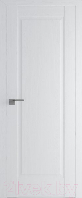 

Дверь межкомнатная ProfilDoors, Классика 100X 90x200