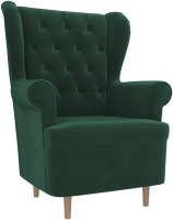 

Кресло мягкое Mebelico, Торин Люкс 272 / 108495