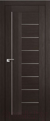 

Дверь межкомнатная ProfilDoors, Модерн 17X 70x200