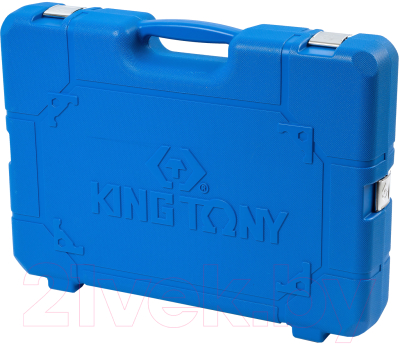 Универсальный набор инструментов King TONY 9543MR