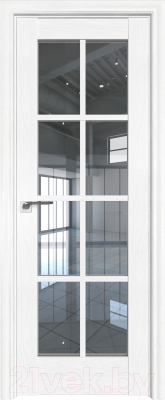 

Дверь межкомнатная ProfilDoors, Классика 101X 90x200