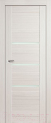 

Дверь межкомнатная ProfilDoors, Модерн 18X 90x200