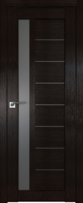

Дверь межкомнатная ProfilDoors, Модерн 37X 80x200